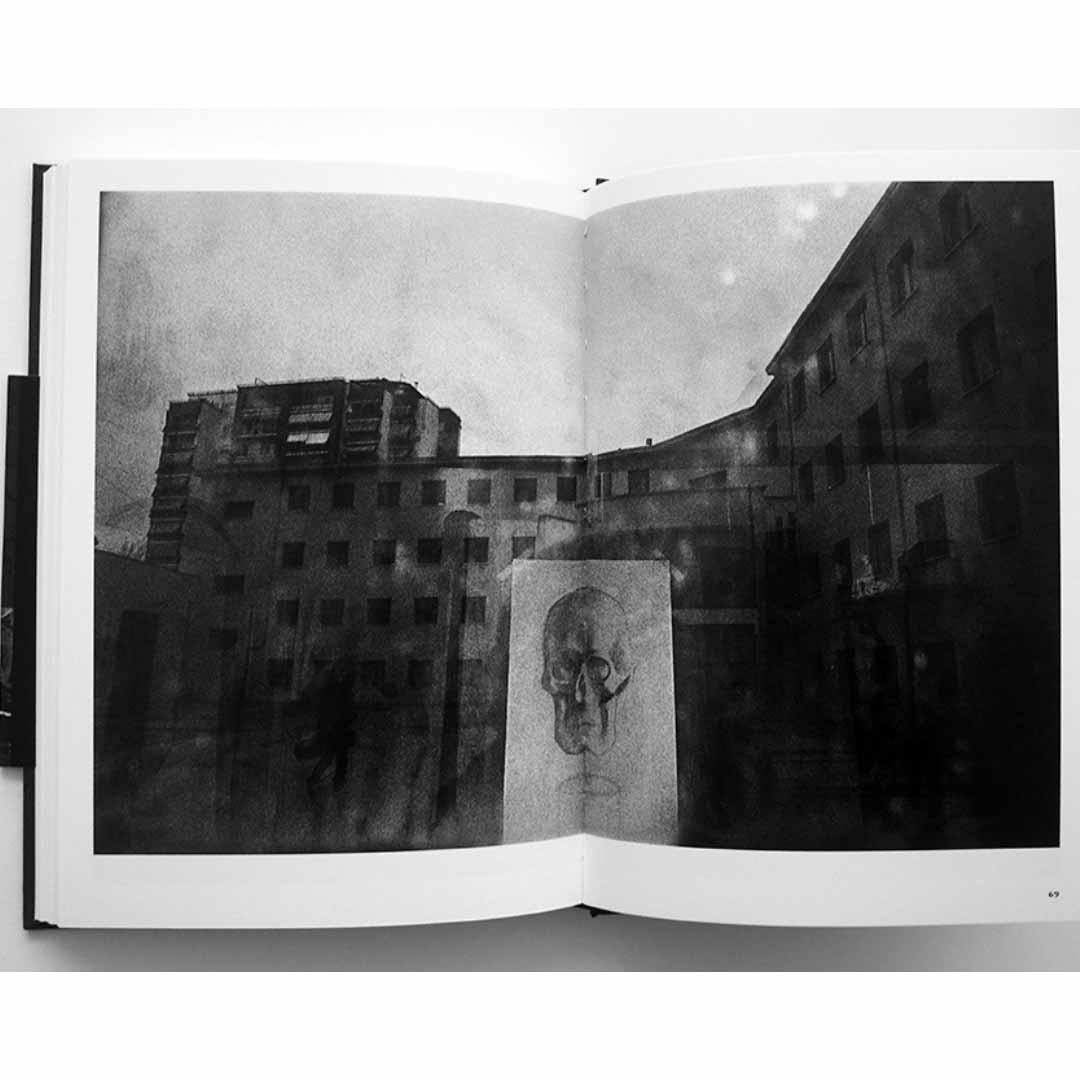 Past euphoria post europa di fabio sgroi