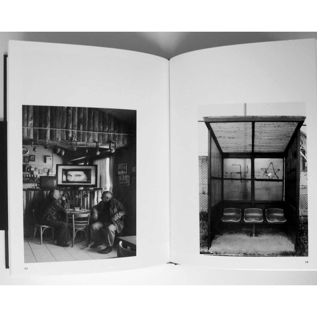 Past euphoria post europa di fabio sgroi