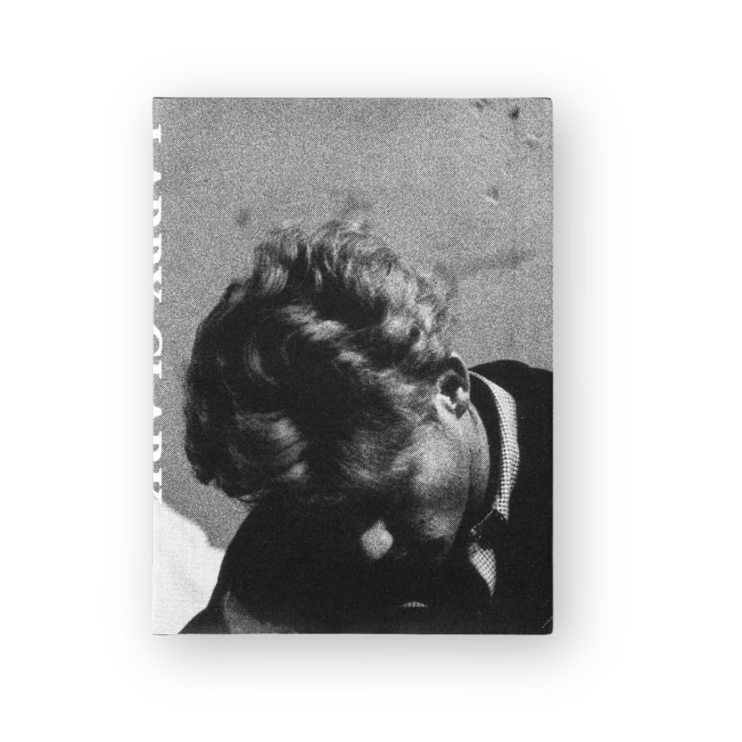 Return | Larry Clark, 2024