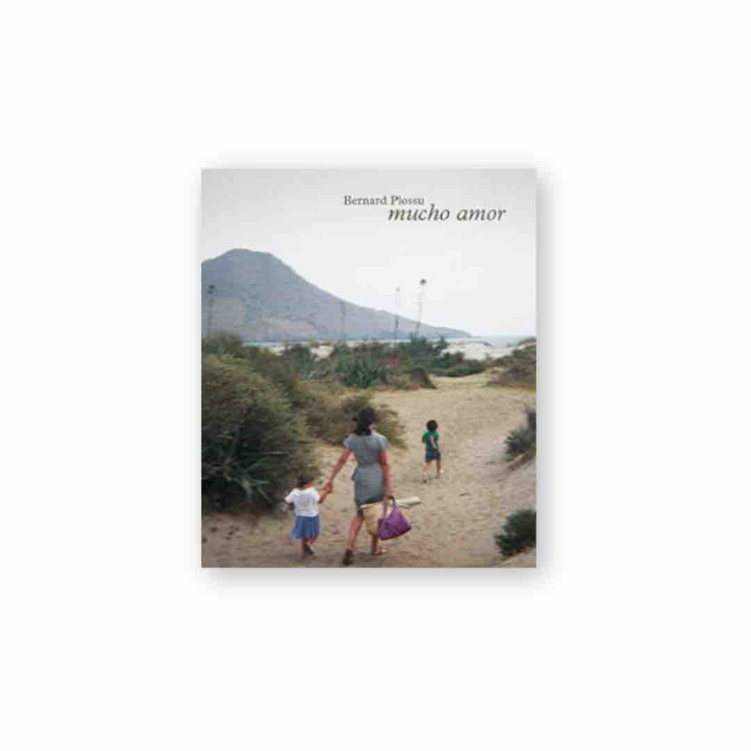 Mucho amor | Bernard Plossu, 2024