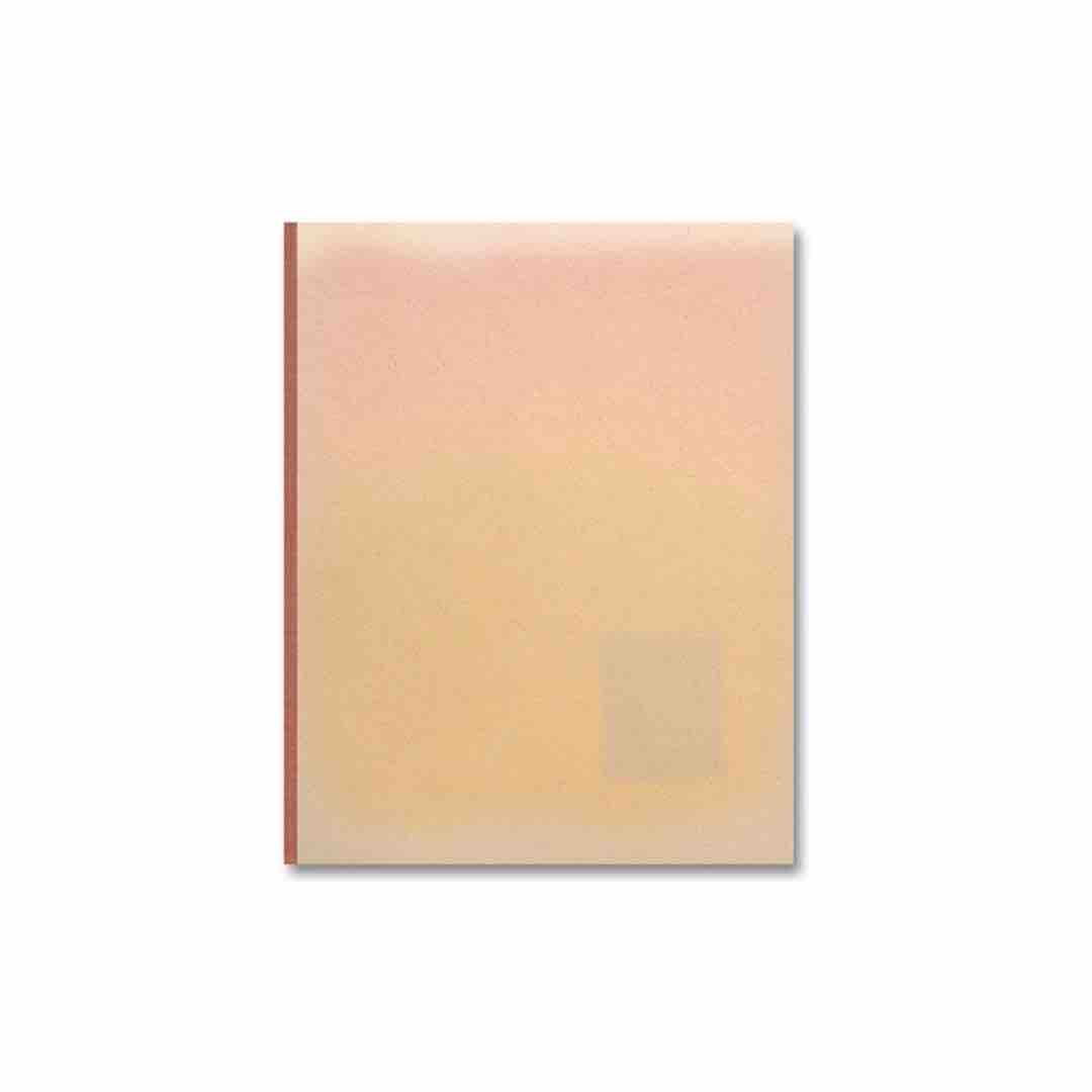 Omaha Sketchbook | Gregory Halpern, 2025 (2° Ed.)