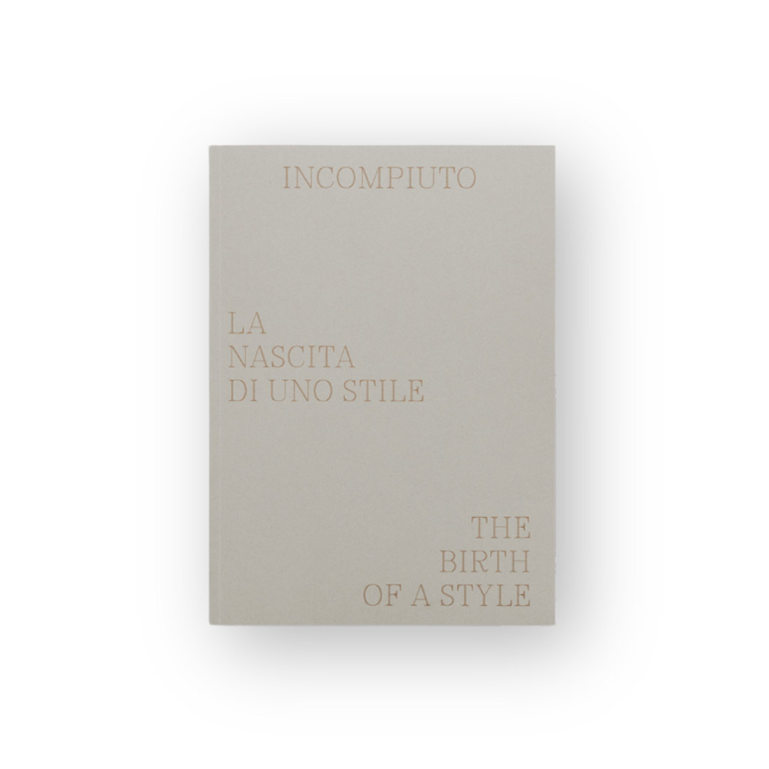 Incompiuto di Alterazioni video pubblicato da Humblodt