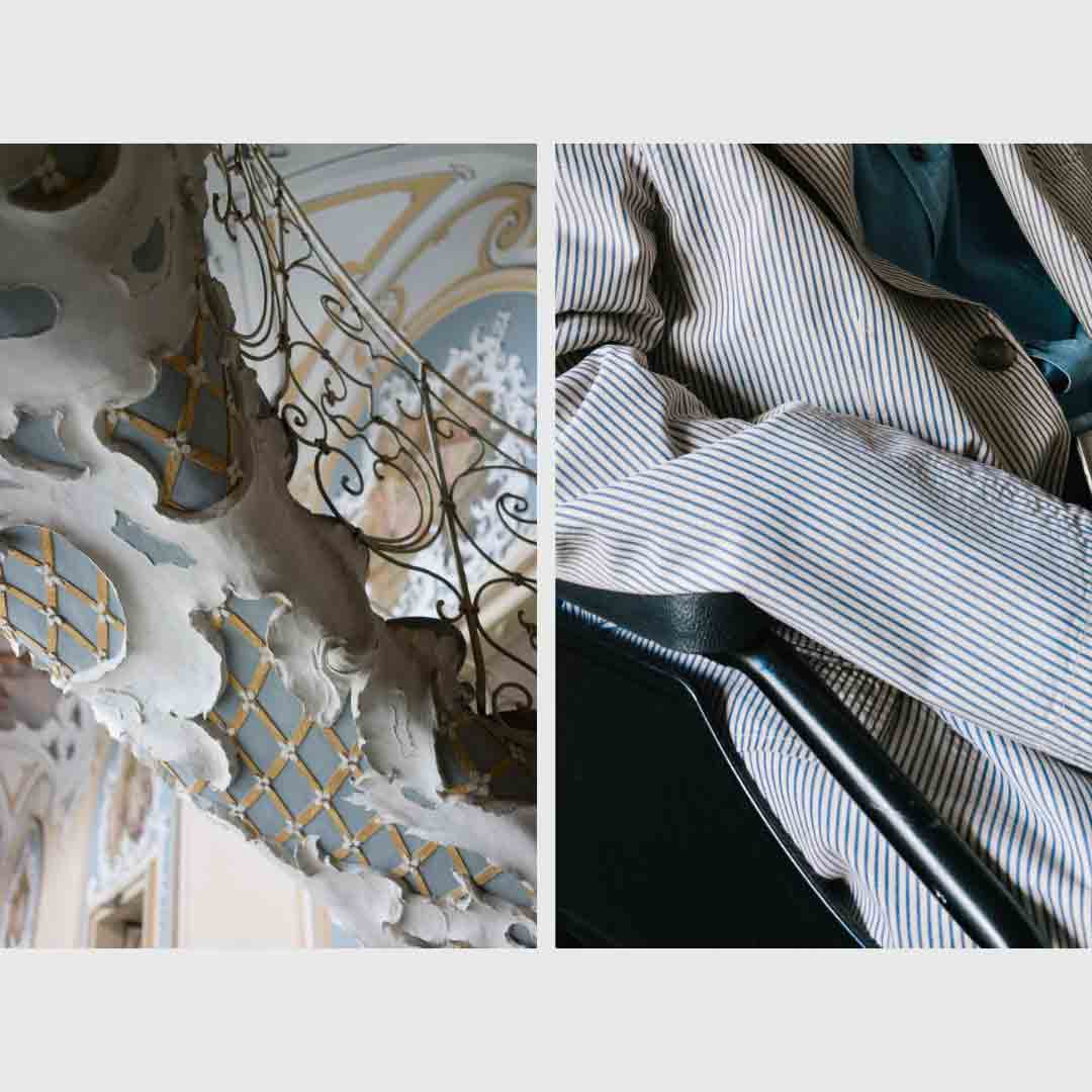 Iuzza di Francesca Todde pubblicato da Depart pour l'image