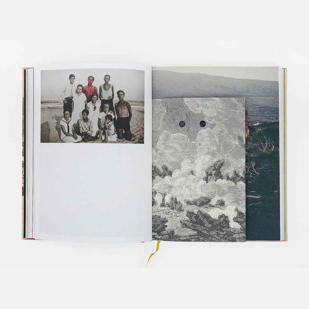 Iuzza di Francesca Todde pubblicato da Depart pour l'image