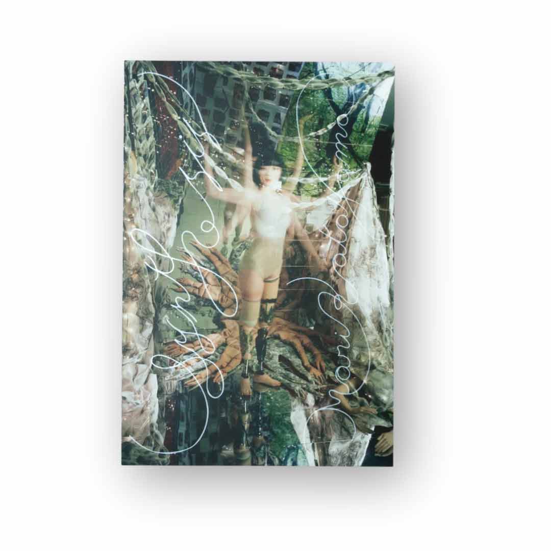 synthesis di mari katayama pubblicato da spbh