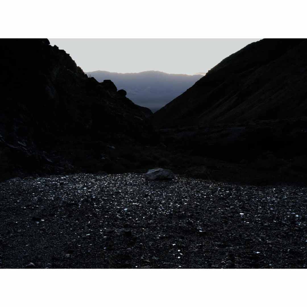 glass mountanin di Michael Lundgren pubblicato da stanley barker