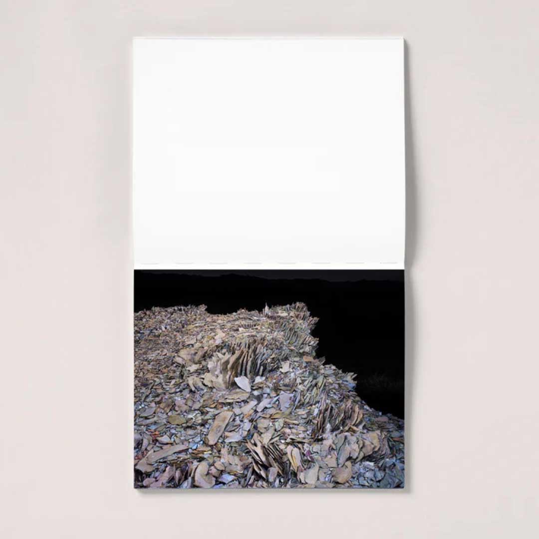 glass mountanin di Michael Lundgren pubblicato da stanley barker