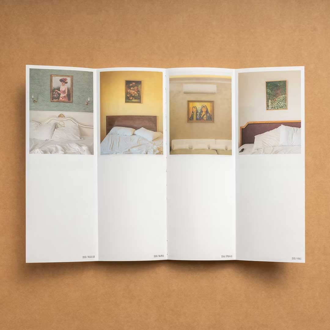 hotel sweet hotel pubblicato da edicione posibles